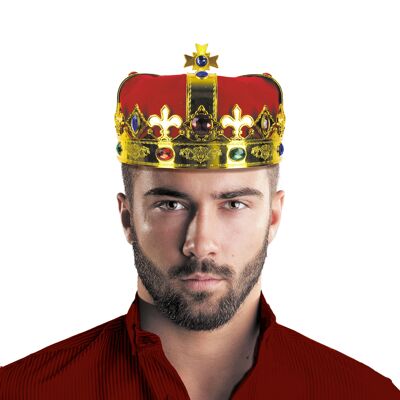 ROYAL HEADDRESS