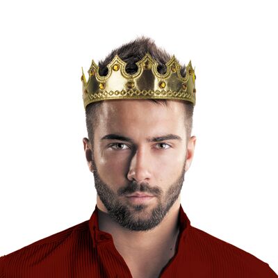 GOLDEN CROWN