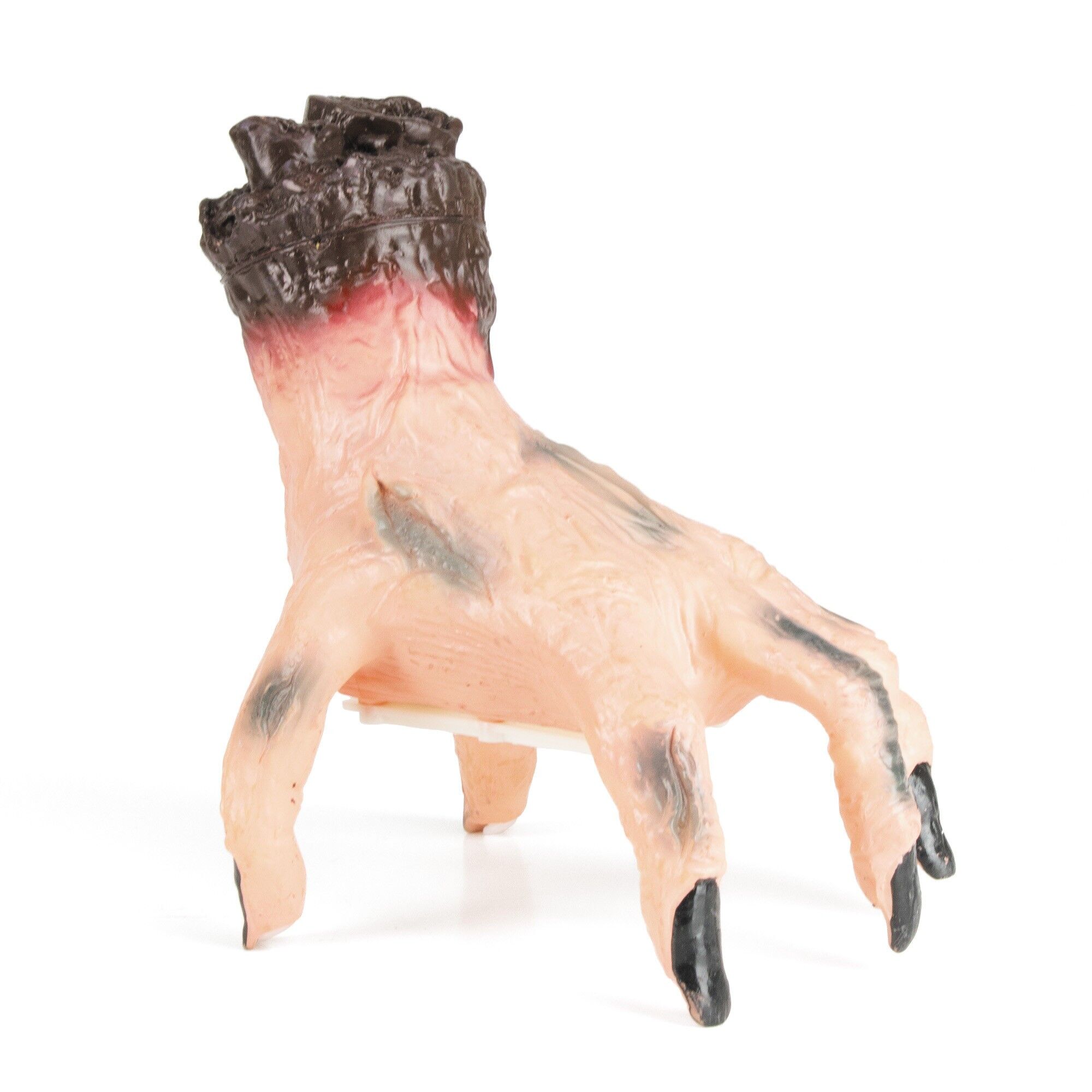 MANO ZOMBIE CHE CAMMINA