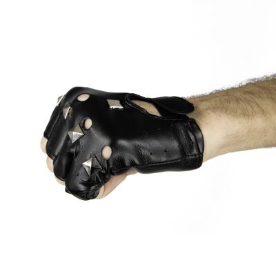 GUANTES DE MOTOCICLISTA