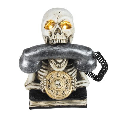 TELEFONO CRANIO