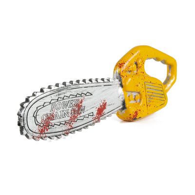 BLOODTHIRSTY CHAINSAW