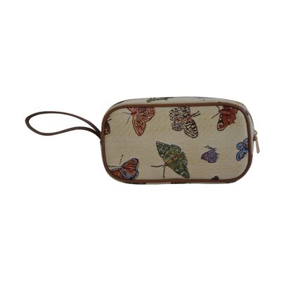 Estuche para lápices Mariposa