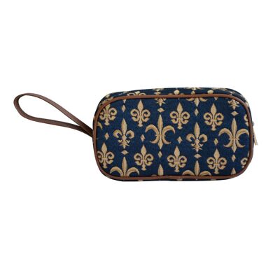 Estuche para lápices Fleur de Lis