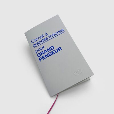 NOTEBOOK-UMSETZUNGSPAKET FÜR "IHN"