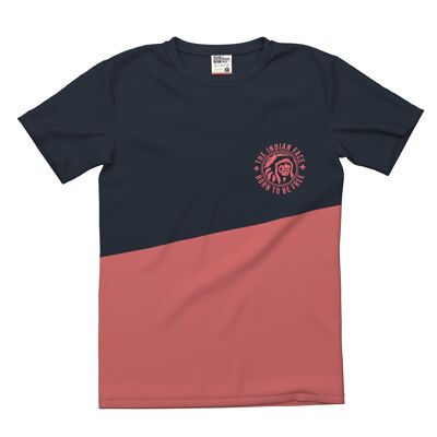 Maverick Blue / Red