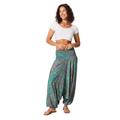PANTALONI SAROUP ESTIVI MCPA0049G