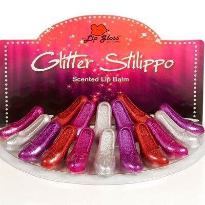 Mad Beauty MAD Glitter Stilippos  - 16 pc Set