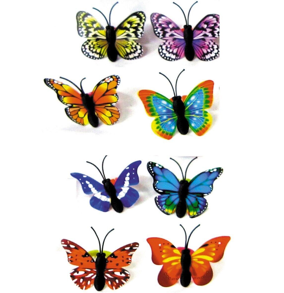 ANELLO A FARFALLA REGOLABILE