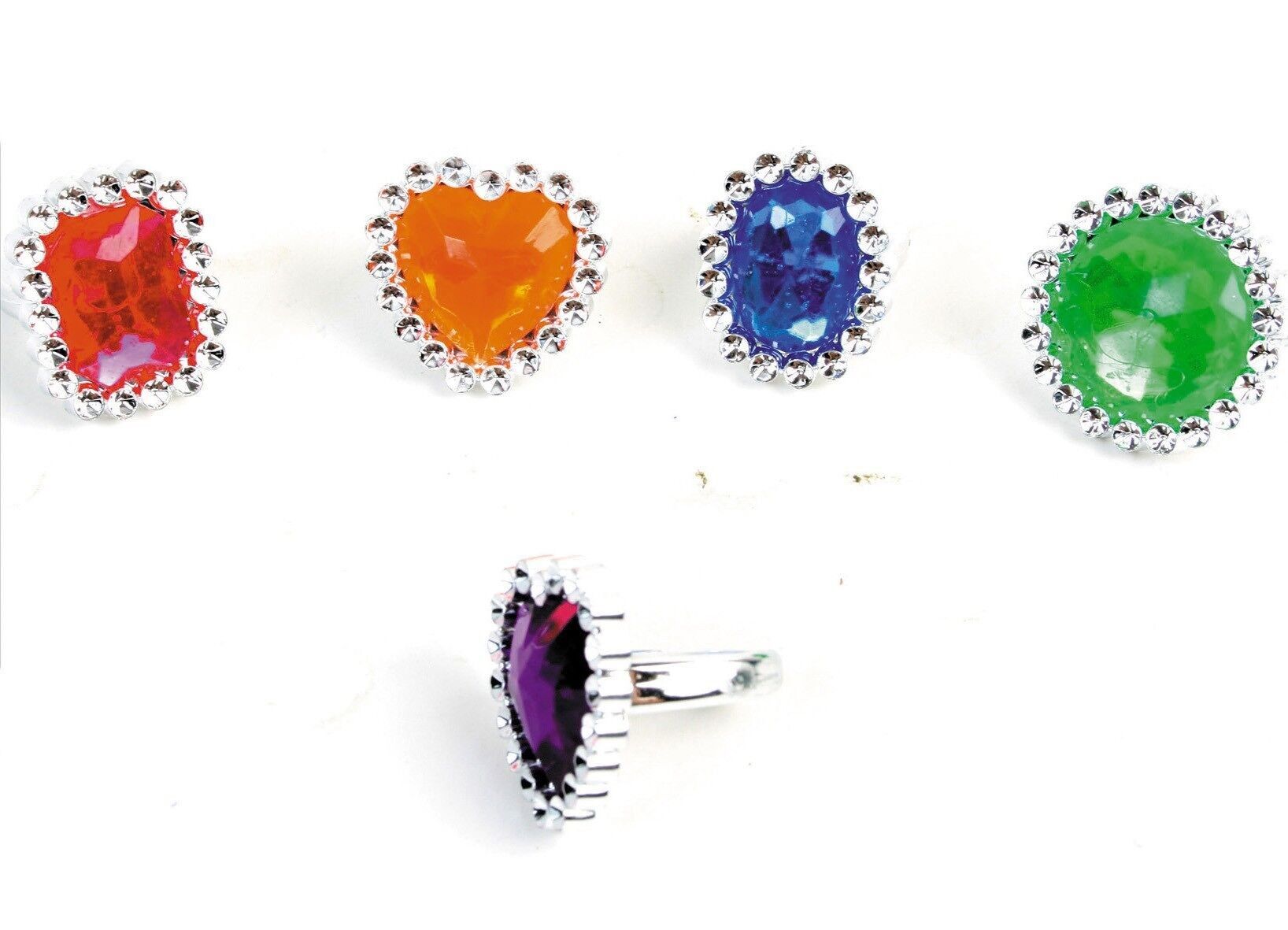 ANELLO CON PIETRA PREZIOSA