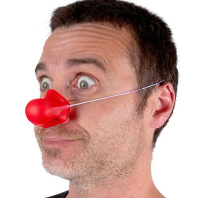 NEZ DE CLOWN BOZO