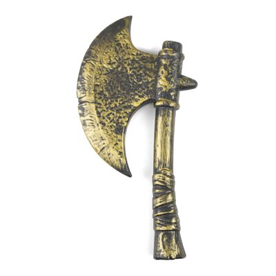 Hacha de 37 cm