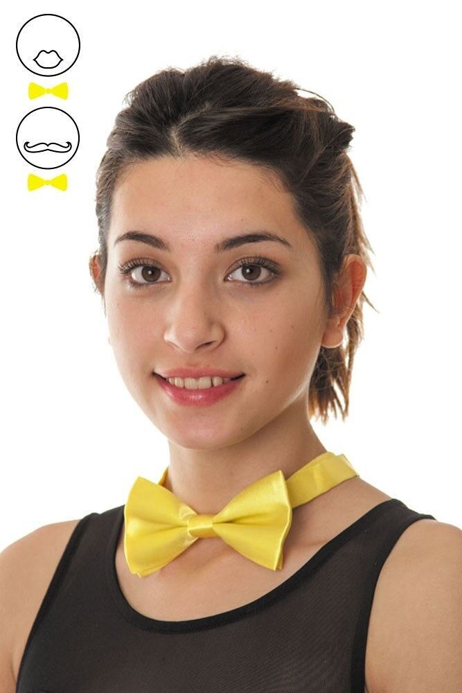 PAJARITA AMARILLA FLUORESCENTE