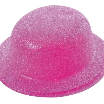 PINK GLITTER MELON