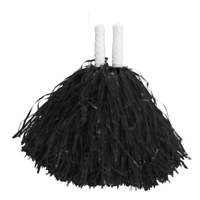 POMPON X2 NERO