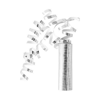 18L SILVER COIL 4M