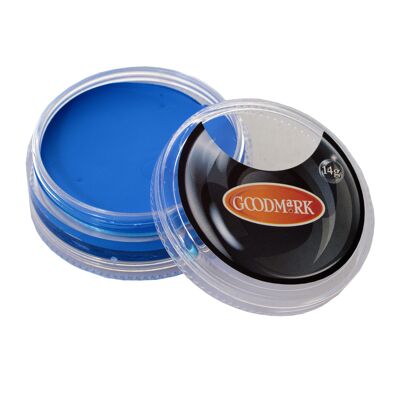 TRUCCO BLU ACQUA 14GR