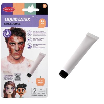 LATTICE LIQUIDO 20ML