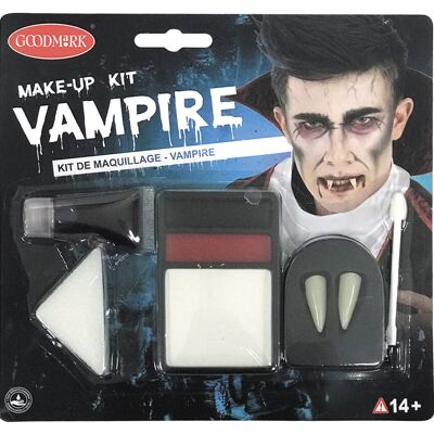 KIT TRUCCO VAMPIRO