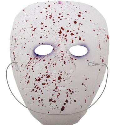 MASCHERA ZOMBIE