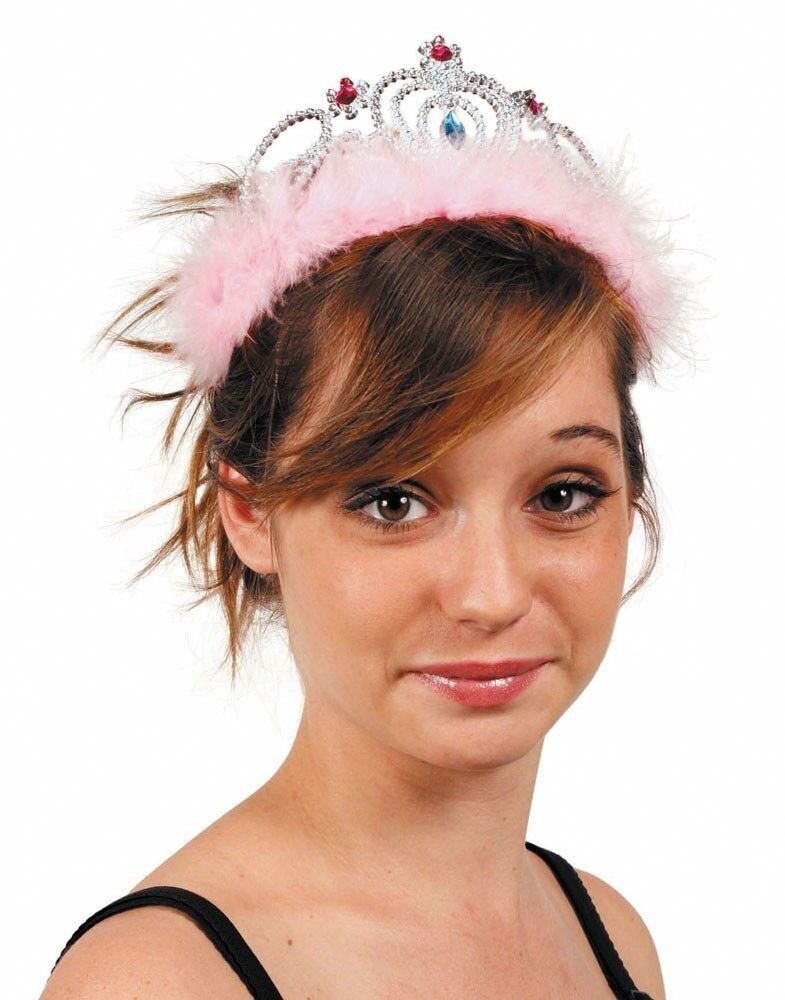 TIARA DELLA PRINCIPESSA