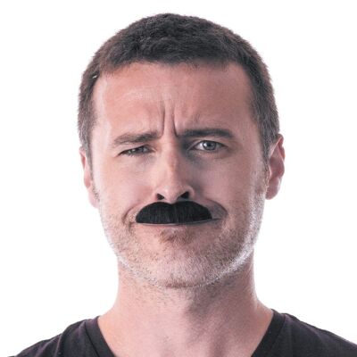 BLACK DALTON MUSTACHE