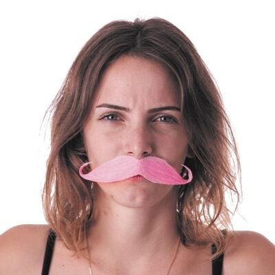 ARISTO ROSE MOUSTACHE