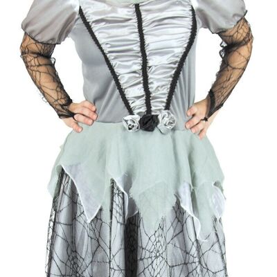 ZOMBIE QUEEN DELUXE COSTUME