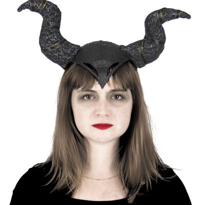 FASCIA MALEFICA