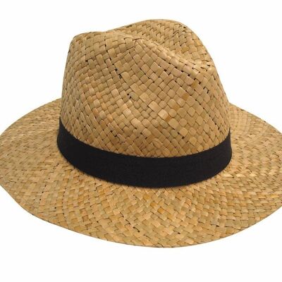 Sombrero de paja de Panamá