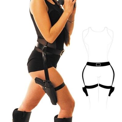 ADVENTURER'S BELT