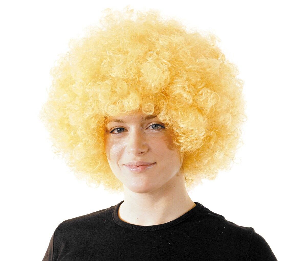 PARRUCCA BIONDA CHICCO180