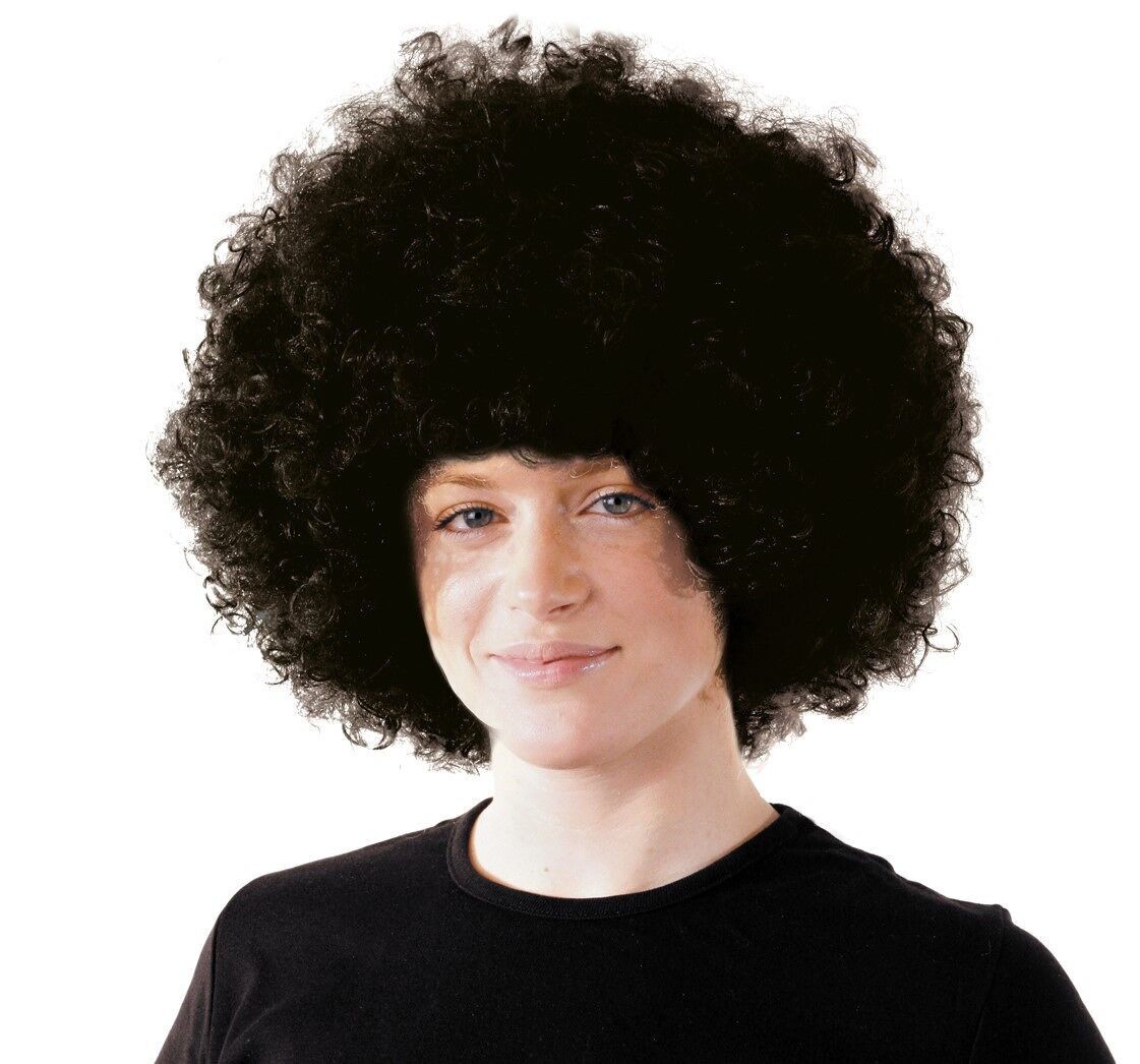 PARRUCCA NERA CHICCO180