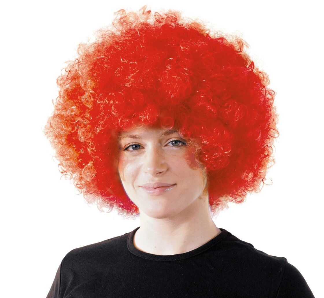 PARRUCCA ROSSA CHICCO180