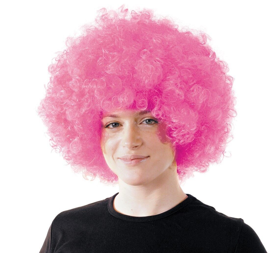 PARRUCCA ROSA CHICCO180