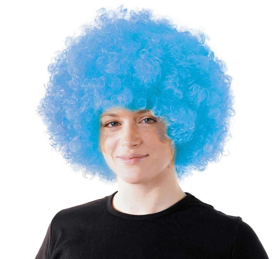 PARRUCCA CHICCO180 TURCHESE