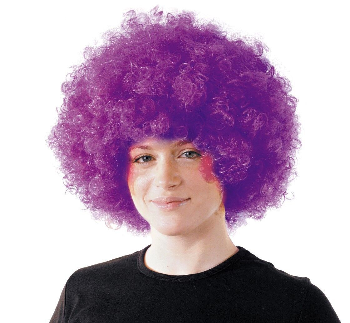 PARRUCCA VIOLA CHICCO180