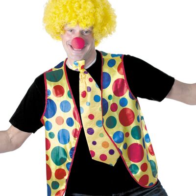 CLOWN JACKET