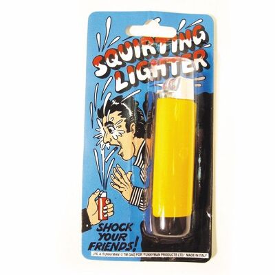 BRIQUET A EAU