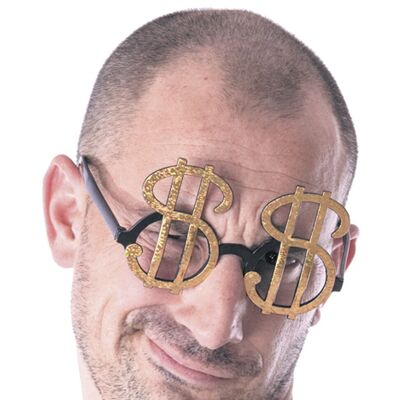 LUNETTES DOLLAR