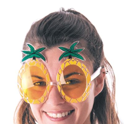BICCHIERI DI ANANAS