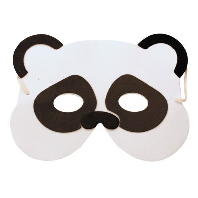EVA PANDA CHILDREN'S MASK