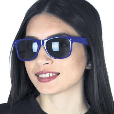 OCCHIALI ROYAL BLUE BLUES