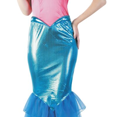 COSTUME SIRENE