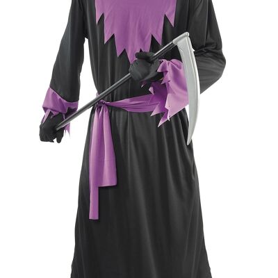 DARK REAPER COSTUME