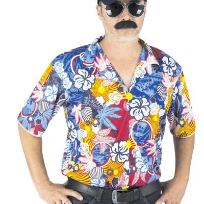 CAMICIA MAGNUM