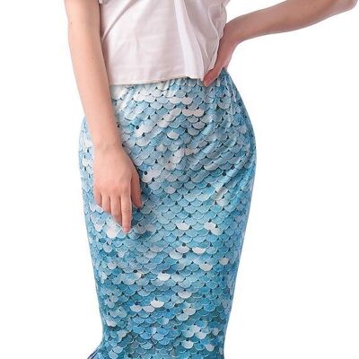 CODA DI SIRENA