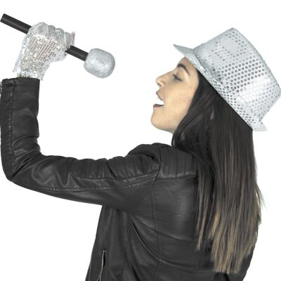 MICRO SEQUIN