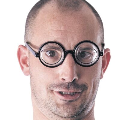 INTELLO GLASSES