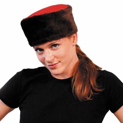 TOQUE RUSO